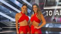 Melissa Loza y Tepha Loza