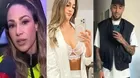 Melissa Loza sobre Tepha y Sergio Peña: “Si están en la misma sintonía, que formalicen y vengan los bebés”