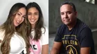 Melissa Loza: Su hija Flavia le deja tierno mensaje a Roberto Martínez