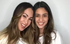 Melissa Loza: ¿Su hija Flavia será una de las modelos de Habacilar? - Noticias de Melissa Paredes