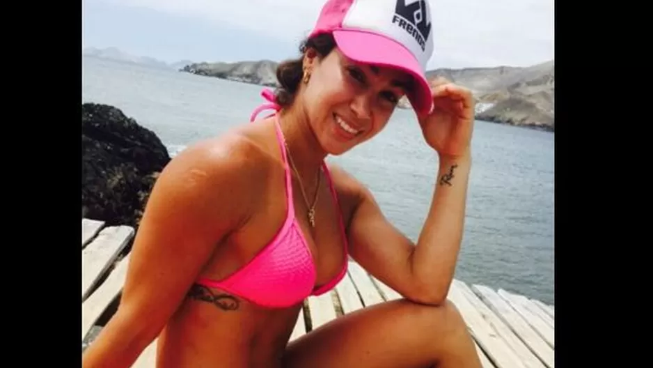 Melissa Loza Melissa Loza