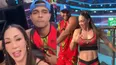 Video: Instagram @guerrerosycombatientesperu