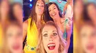 Melissa Loza y Paloma Fiuza contestaron así a críticas por su edad