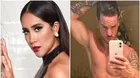  Melissa Paredes: Anthony Aranda le envió conmovedor mensaje a la conductora tras escándalo 