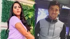 Melissa Paredes asegura que Rodrigo Cuba se quedó con la casa que le corresponde