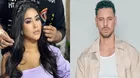 Melissa Paredes compartió video con Anthony Aranda a días de anunciar su separación