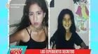  Melissa Paredes: Difunden el “antes y después” de la conductora y actriz