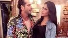 Melissa Paredes: Gregorio Pernía 'El Titi' le dedica mensaje y emociona a fans