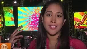 Melissa Paredes habla del final de ‘Ojitos hechiceros 2’