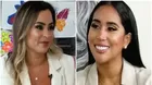 Melissa Paredes le aclaró a Ethel Pozo lo que quiso decir con “mi círculo más cercano” tras escándalo 