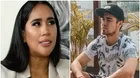 Melissa Paredes le responde así a Rodrigo Cuba por decir que le pagaba hasta el celular 