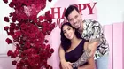 Melissa Paredes llamaba “amor” a Anthony Aranda una semana antes de su ruptura ¿Qué pasó?