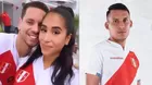 Melissa Paredes tras penal fallado de Alex Valera ante Australia: “Era de la U, salado”