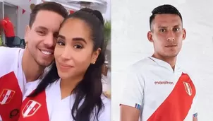 Melissa Paredes tras penal fallado de Alex Valera: “Es de la U, salado”