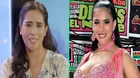 Melissa Paredes quiere volver a la actuación y como villana