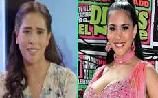 Melissa Paredes quiere volver a la actuación y como villana - Noticias de Melissa Lobatón