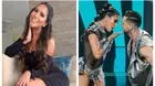 Melissa Paredes revela lo que aprendió tras ampay con bailarín