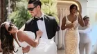 Melissa Paredes revela más detalles de su boda con Anthony Aranda