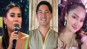 Melissa Paredes se realizó una luxación de caderas con el cuestionado doctor Fong / Video: América Hoy