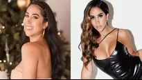 Melissa Paredes se casará este sábado por segunda vez / Instagram / América Espectáculos