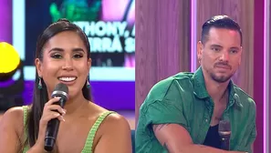 Melissa Paredes explicó sus razones para no tener un hijo aún con Anthony Aranda/Fotos y Video: 'Mande Quien Mande' 