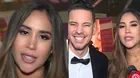 ¿Melissa Paredes y Anthony Aranda confirmaron que se casan el 3 de agosto?