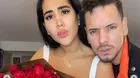 Melissa Paredes y Anthony Aranda: La historia de amor que acaparó titulares por una supuesta infidelidad