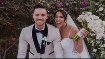 ¿Qué decisión tomó Anthony Aranda respecto a su matrimonio con Melissa Paredes? / Instagram