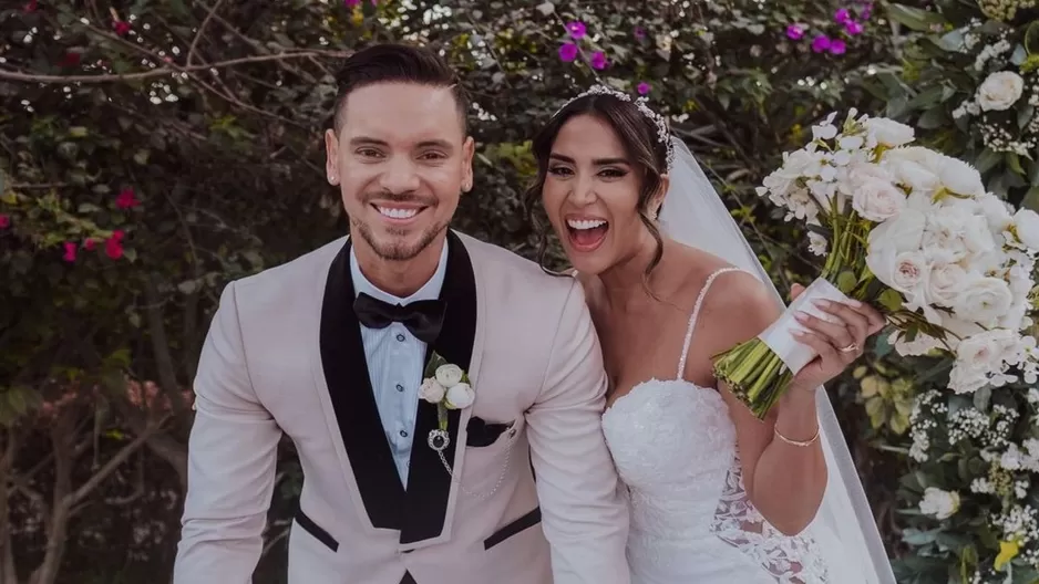 ¿Qué decisión tomó Anthony Aranda respecto a su matrimonio con Melissa Paredes? / Instagram