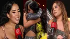 Melissa Paredes y Ethel Pozo hablaron de su emotivo reencuentro en El Gran Show 