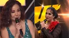 ¿Melissa Paredes y Janet Barboza limaron asperezas? 