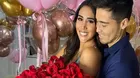 Melissa Paredes y Rodrigo Cuba: Así fue la historia de amor de la conductora y el futbolista 