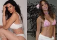 Melissa y Tepha Loza sorprenden con sensual video en bikini