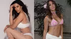 Melissa y Tepha Loza sorprenden con sensual video en bikini