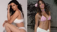 Melissa y Tepha Loza sorprenden con sensual video en bikini