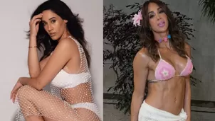 Melissa Loza y Tepha Loza disfrutaron de un día frente al mar y protagonizaron un sensual video en bikini. Las hermanas además compartieron una postal familiar junto a Beto Loza, acompañada de un emotivo mensaje dedicado a su madre. Video: Instagram @tephaloza8