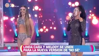 Foto y video: América TV