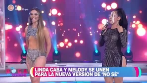 Foto y video: América TV