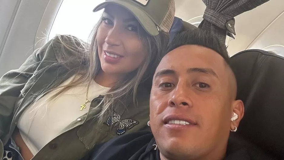 Christian Cueva y su mensaje de fe tras presunta reconciliación con su esposa Pamela López/Foto: Instagram