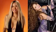 El mensaje de Karol G que emocionó a Shakira