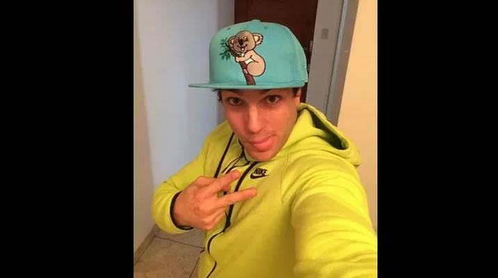 Foto: Twitter Oficial Foto: Twitter Oficial