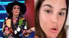 El mensaje de Rebeca Escribens a Macarena Vélez por usar regalo de Said Palao