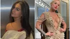 Merly Morello se juntó con Leslie Shaw y otros influencers para nuevo TikTok