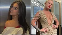 Merly Morello se juntó con Leslie Shaw y otros influencers para nuevo TikTok