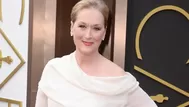 Meryl Streep, la reina de Hollywood cumple 65 años 