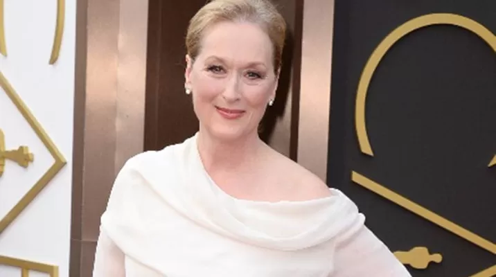 Meryl Streep, la reina de Hollywood cumple 65 años Meryl Streep, la reina de Hollywood cumple 65 años