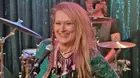 Meryl Streep es toda una estrella de rock en nueva película