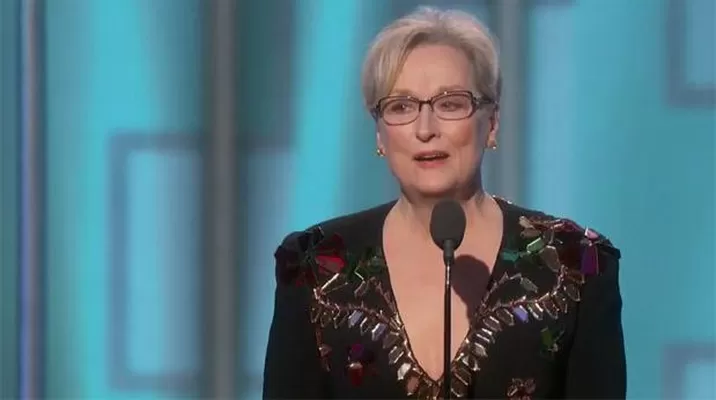 Meryl Streep Meryl Streep