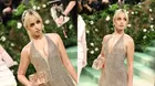 Met Gala 2024: Camila Cabello llevó bolso de hielo y se le derritió en el camino