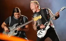 Metallica: los mejores momentos del concierto en el Rock in Río - Noticias de women-in-medicine